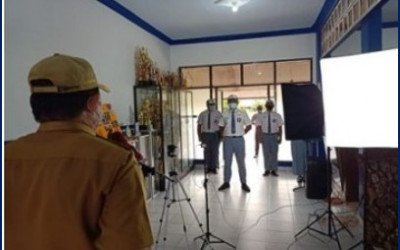 Tunaikan Kewajiban, Dapatkan Hak