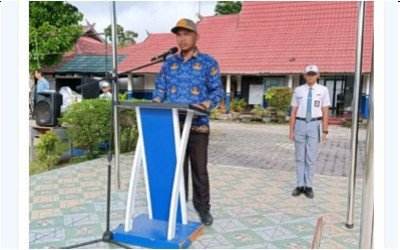 Makan Bergizi Gratis (MBG) itu harus Disyukuri